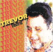 Electric - Trevor Lopez