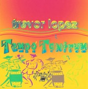 Tempo Tantrum - Trevor Lopez